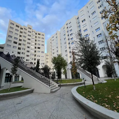 Fabio Appartamento Tirana
