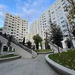 Fabio Apartment Tirana