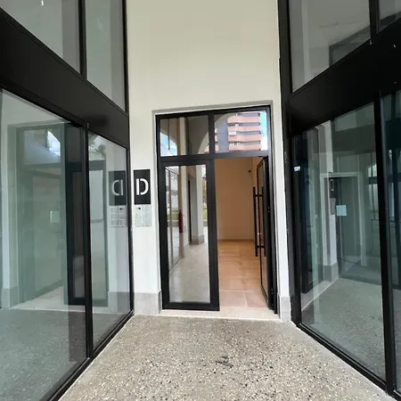 Apartamento Fabio *