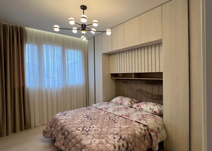 Apartment Fabio Tirana